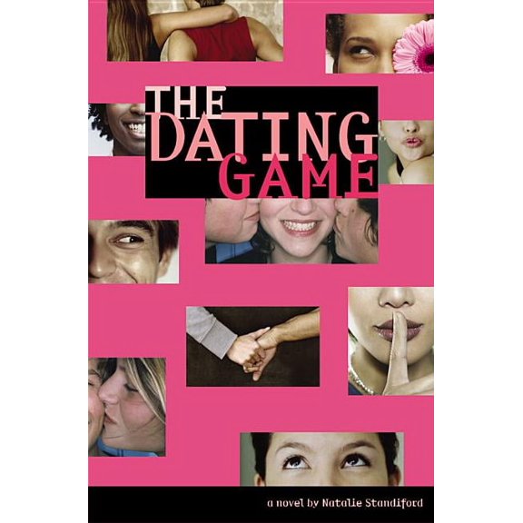 Dating Game The Dating Game #1, Book 1, (Paperback)