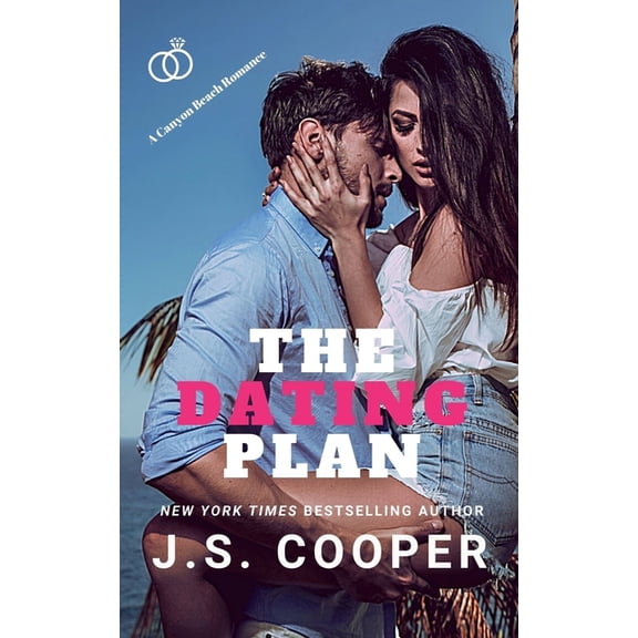 The Love Plan: The Dating Plan (Paperback)