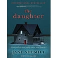 thumbnail image 1 of The Daughter (Audiobook), 1 of 1