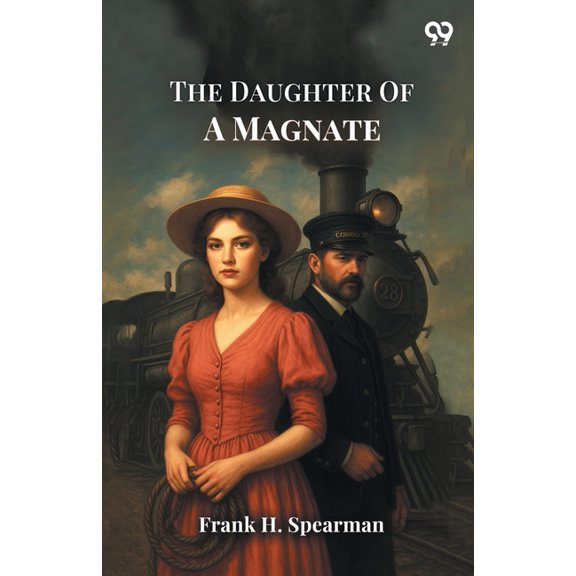 The Daughter Of A Magnate, (Paperback)