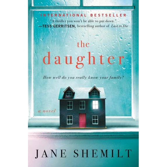 The Daughter, (Paperback)