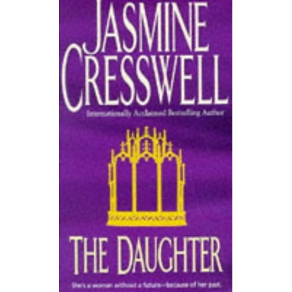 Pre-Owned The Daughter (Mass Market Paperback) 1551664259 9781551664255
