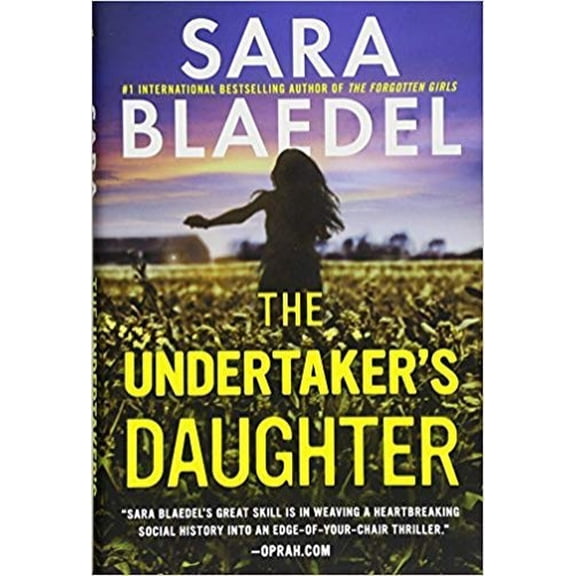Pre-Owned The Daughter (Previously Published as the Undertaker's Daughter): Bonus: The Complete Novel the Night Women (Paperback) 1455541109 9781455541102
