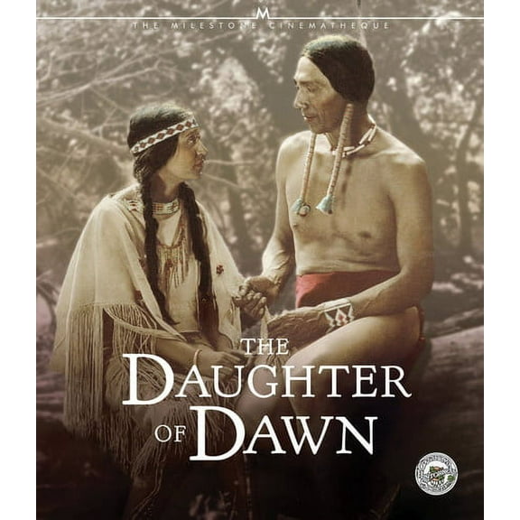 The Daughter of Dawn