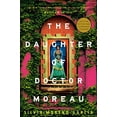 thumbnail image 1 of Pre-Owned The Daughter of Doctor Moreau (Paperback) 0593355350 9780593355350, 1 of 1