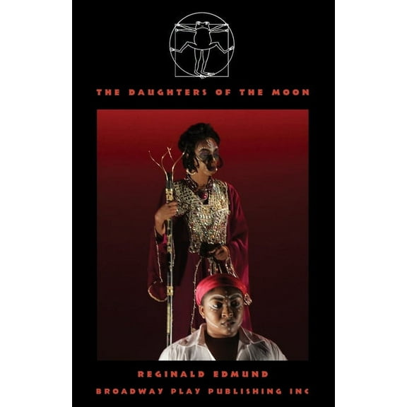 The Daughters of the Moon (Paperback)