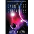 thumbnail image 1 of Pre-Owned The Dauntless Chronicles (Paperback) 1951943376 9781951943370, 1 of 1