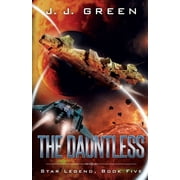 The Dauntless, Paperback