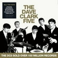 thumbnail image 1 of The Dave Clark Five - All The Hits - Music & Performance - Vinyl, 1 of 2