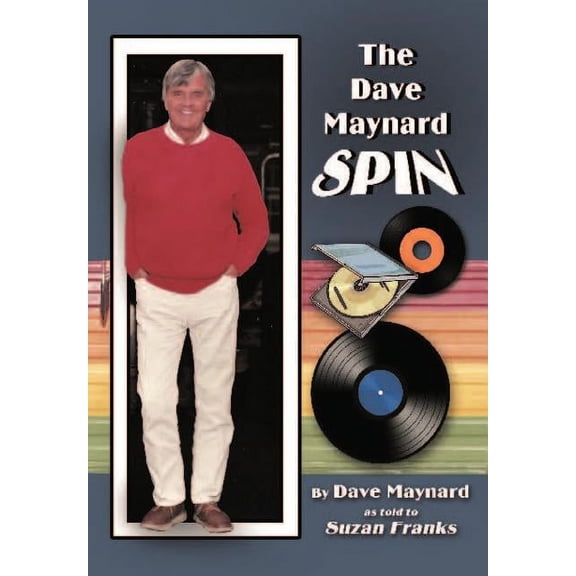 The Dave Maynard Spin