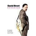thumbnail image 1 of The David Brent Songbook : Piano, Vocal, Guitar (Hardcover), 1 of 1