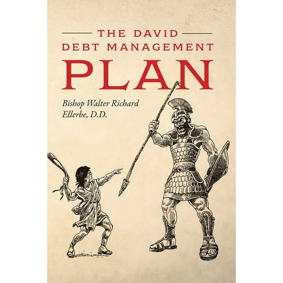 The David Debt Management Plan, (Paperback)