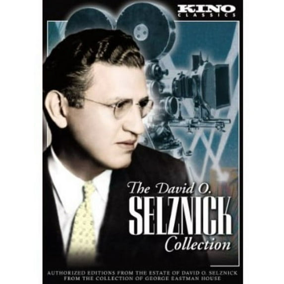 The David O. Selznick Collection