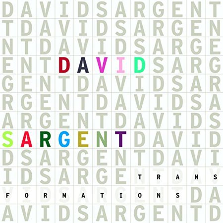 The David - Transformations - Music & Performance - CD