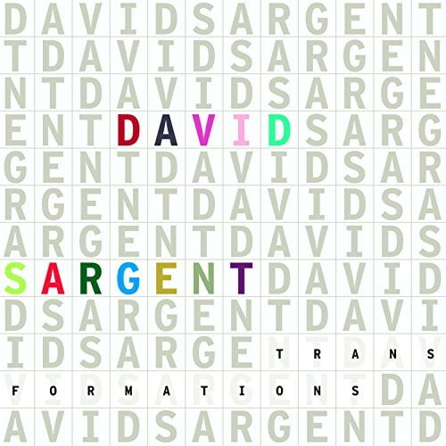 The David - Transformations - Music & Performance - CD