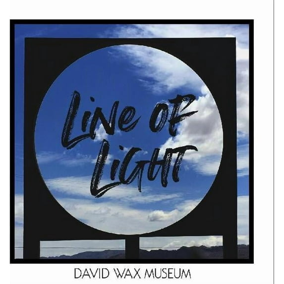 The David Wax Museum - Line Of Light - Music & Performance - Vinyl