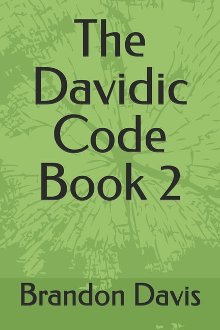 The Davidic Code Book 2, (Paperback)