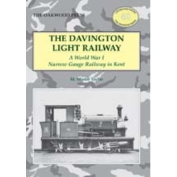 Davington Light Railway