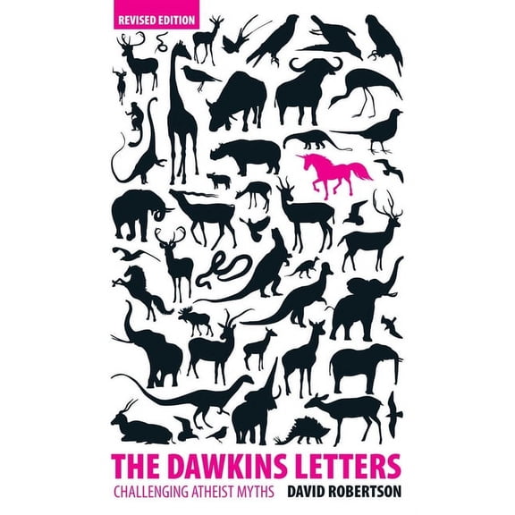 The Dawkins Letters (Paperback)
