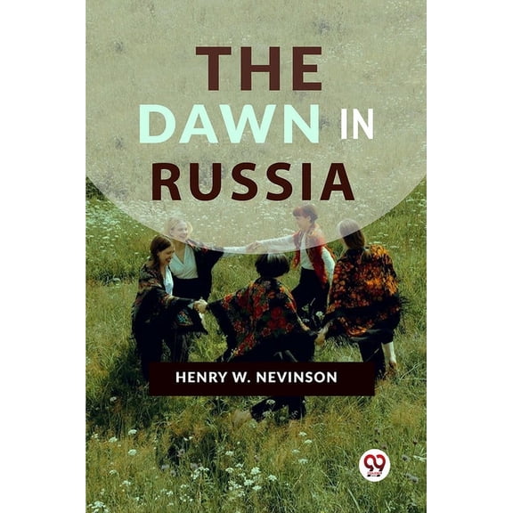 The Dawn In Russia