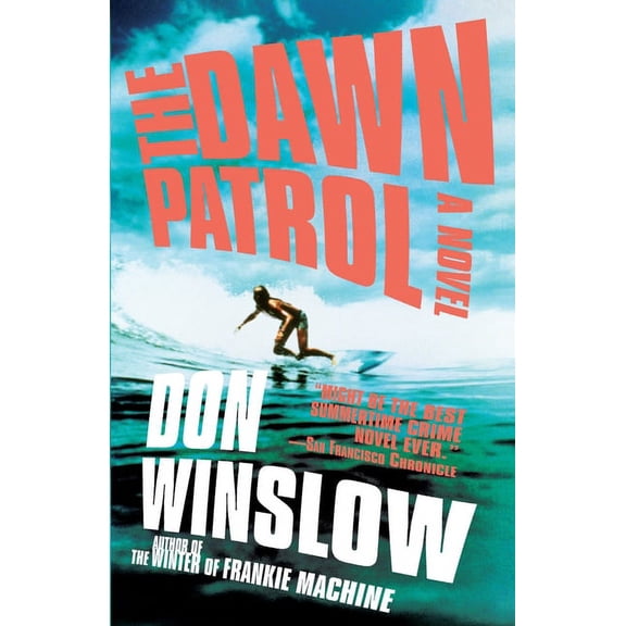 The Dawn Patrol, (Paperback)