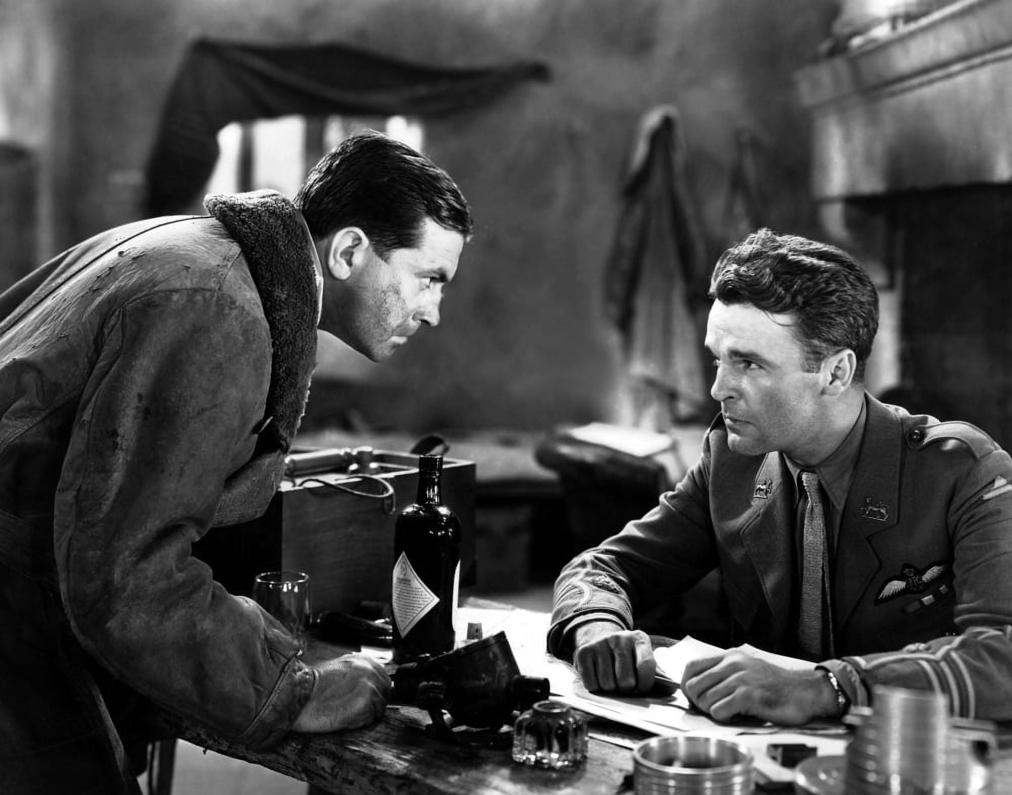 The Dawn Patrol Richard Barthelmess Neil Hamilton 1930 Photo Print 14 the-dawn-patrol-richard-barthelmess-neil-hamilton-1930-photo-print-14