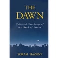 thumbnail image 1 of Pre-Owned The Dawn: Political Teachings of the Book of Esther (Hardcover) 9657052068 9789657052068, 1 of 1