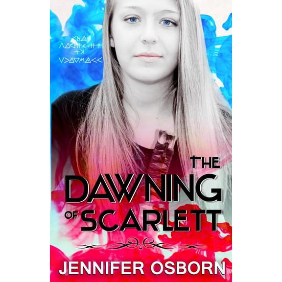 The Dawning of Scarlett, (Paperback)
