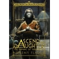 thumbnail image 1 of The Dawning of Superheroes: Ascend the Daughter (Series #1) (Hardcover), 1 of 1