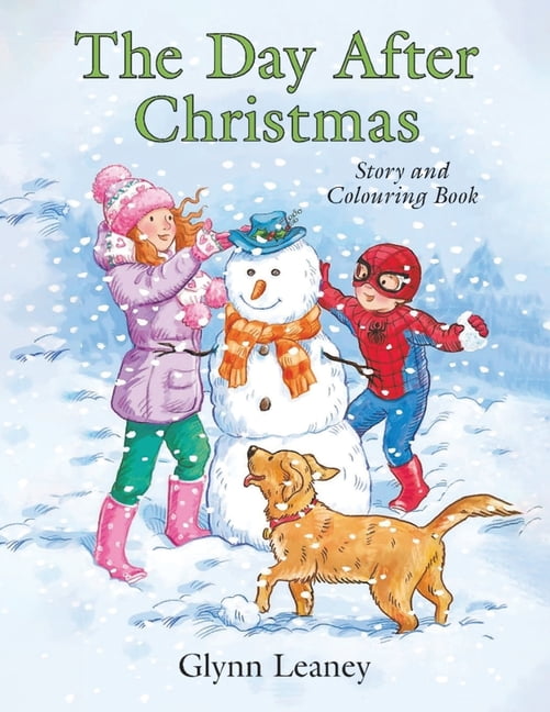 The Day After Christmas (Paperback)