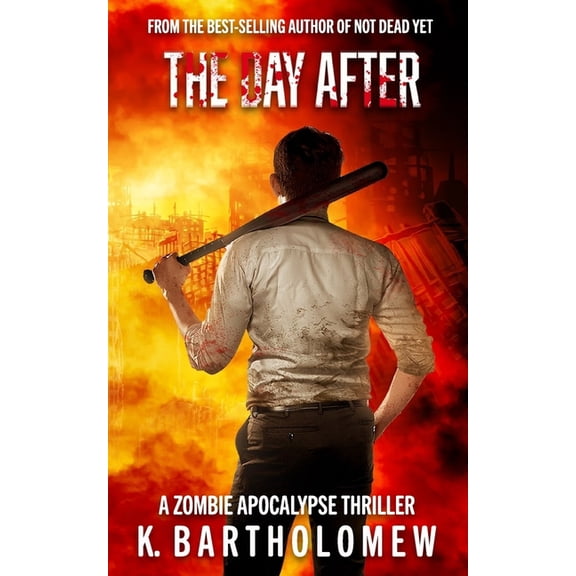 The Day After (Paperback)