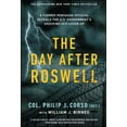 thumbnail image 1 of Pre-Owned The Day After Roswell (Paperback) 150117200X 9781501172007, 1 of 1