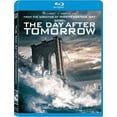 thumbnail image 1 of The Day After Tomorrow (Blu-ray), 20th Century Studios, Action & Adventure, 1 of 5