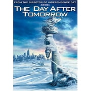 The Day After Tomorrow (DVD)