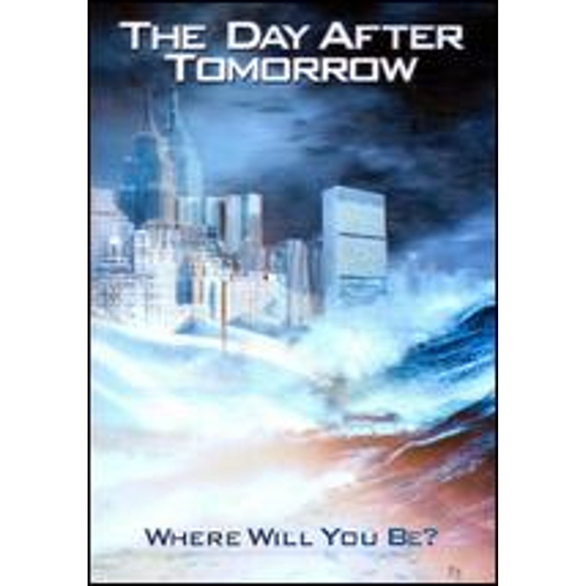 Roland Emmerich The Day After Tomorrow Openload The Day After