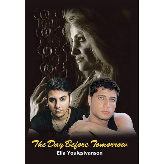 The Day Before Tomorrow (Hardcover)