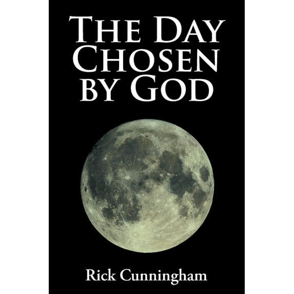 The Day Chosen by God, (Paperback)