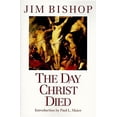 thumbnail image 1 of The Day Christ Died, (Paperback), 1 of 4
