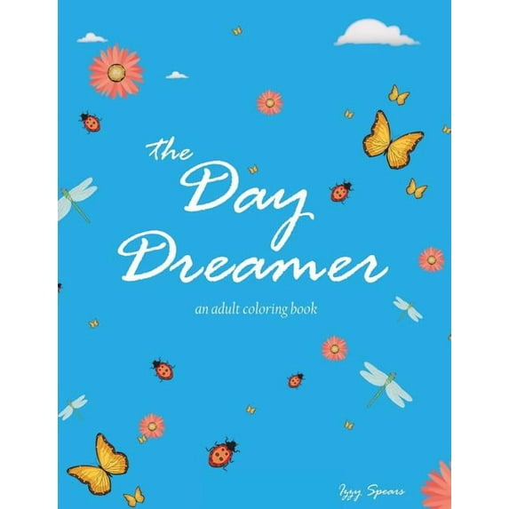 The Day Dreamer, (Paperback)
