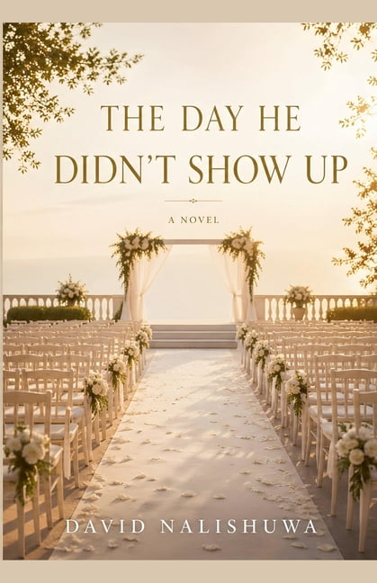 The Day He Didn't Show Up, (Paperback)