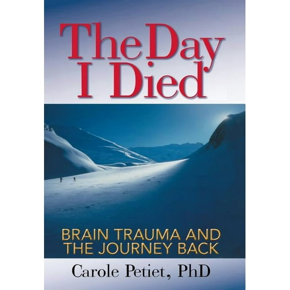 The Day I Died (Hardcover)