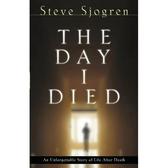 The Day I Died (Paperback)