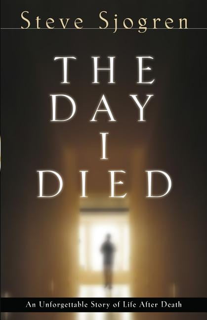 The Day I Died, (Paperback)