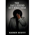 thumbnail image 1 of The Day I Found Out Who I Was, (Paperback), 1 of 1