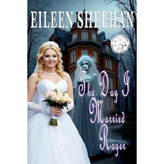 The Day I Married Roger, (Paperback)
