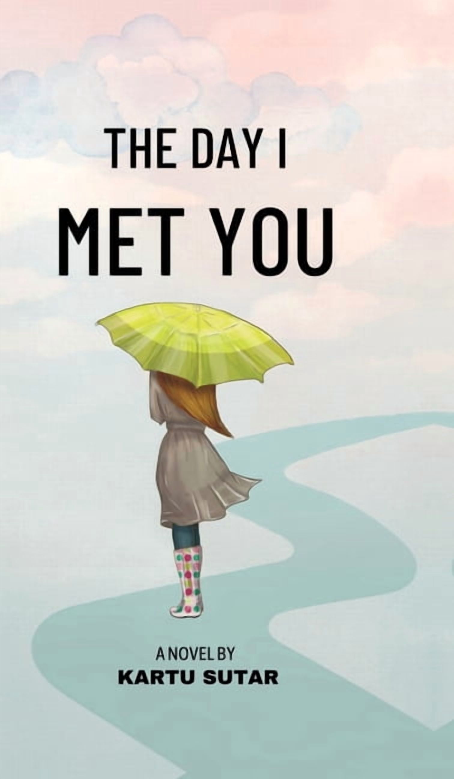The Day I Met You, (Hardcover)