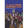 thumbnail image 1 of The Day I Turned 13: Logan (Paperback), 1 of 1