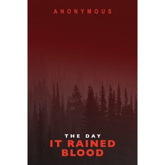 Bourbon Kid The Day It Rained Blood: Bourbon Kid & Red Mohawk, Book 8, (Paperback)