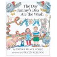 thumbnail image 1 of Pre-Owned The Day Jimmy's Boa Ate The Wash (Turtleback School & Library Binding Edition) (Unknown) 0808533878 9780808533870, 1 of 1