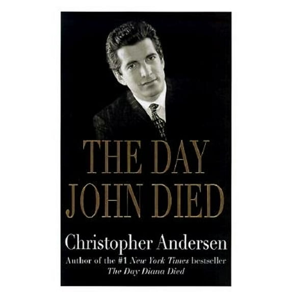 Pre-Owned The Day John Died (Hardcover) 0786229705 9780786229703